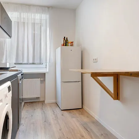 Charmante Hannover