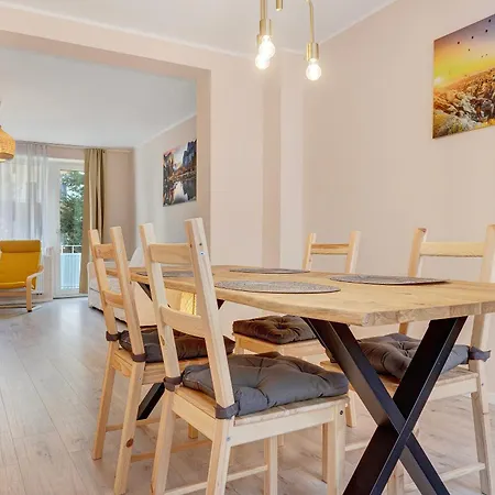 Charmante Apartment Hannover