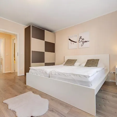 Charmante Apartmán