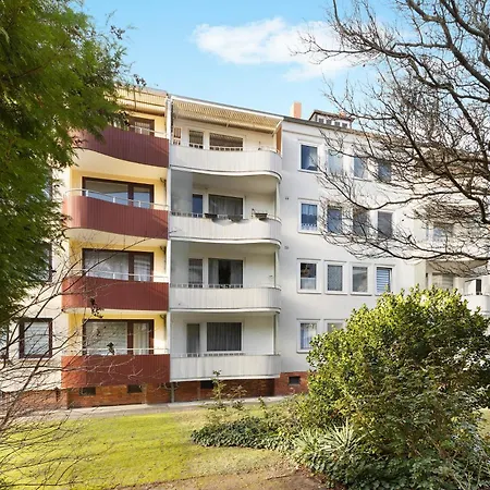 Apartment Charmante Hannover