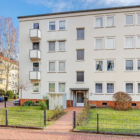 Apartment Charmante