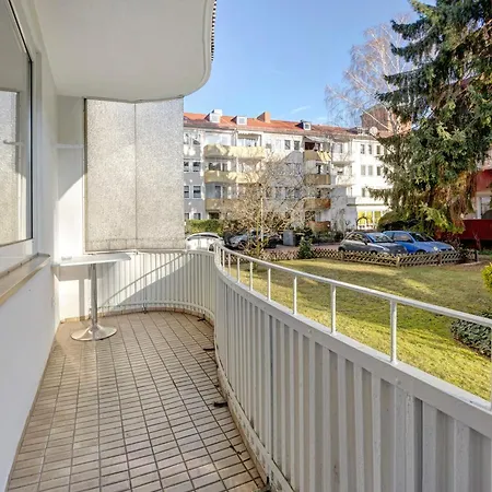 Charmante Lägenhet Hannover