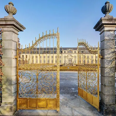 Charmante Lägenhet Hannover