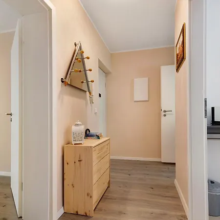 Lejlighed Charmante Hannover