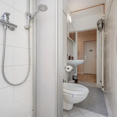 Lejlighed Charmante Hannover