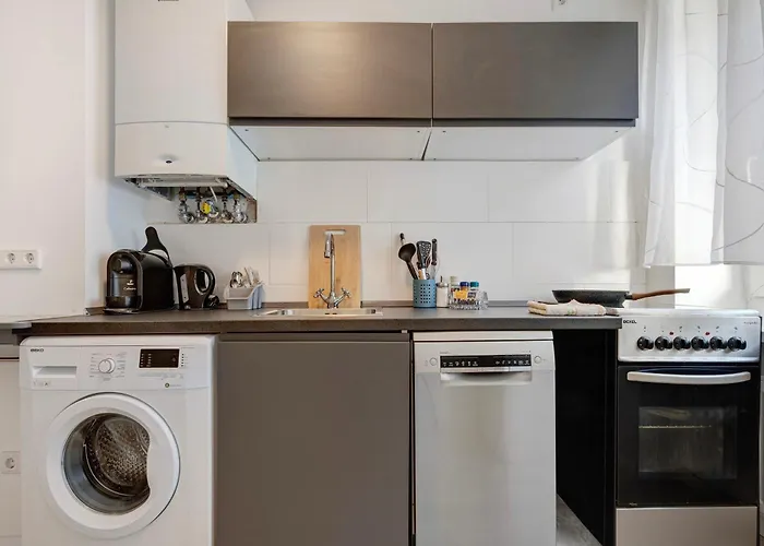 Charmante Apartamento *