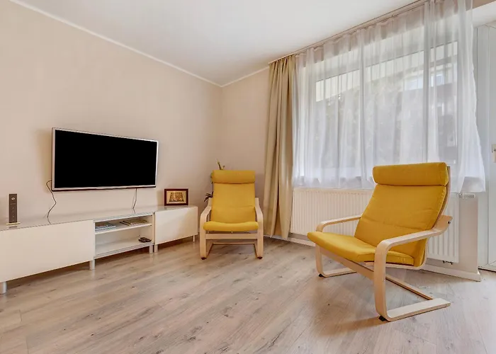 Charmante Apartamento *