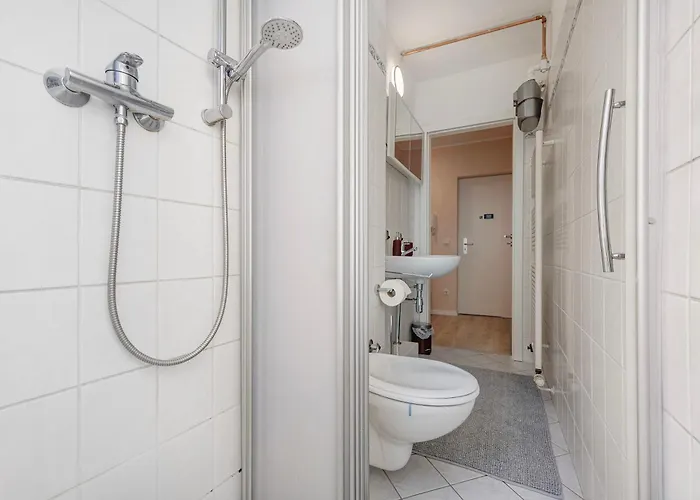Apartamento Charmante Hanóver