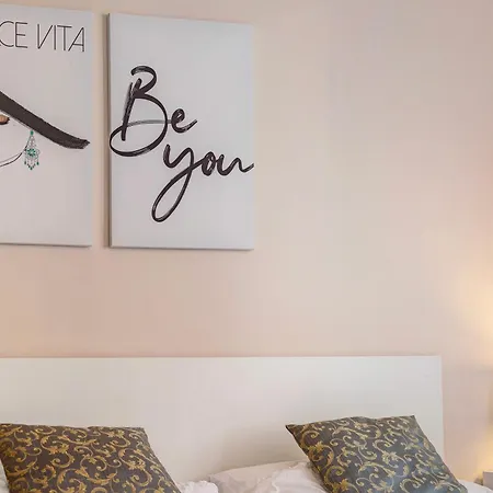 アパート Charmante ハノーファー