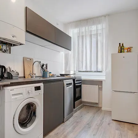 Charmante * ハノーファー