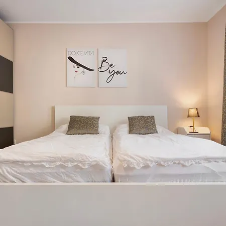 Charmante * ハノーファー